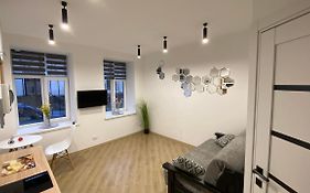 Smart Apartment